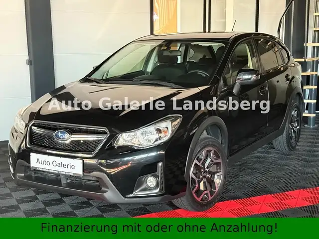 Subaru XV 2.0*4x4*Comfort*Xenon*Kamera*Tempomat*Carplay