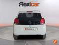 Citroen C1 VTi+53kW+%2872CV%29+S%26S+City+Edition Blanc - thumbnail 5