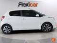 Citroen C1 VTi+53kW+%2872CV%29+S%26S+City+Edition Blanc - thumbnail 3