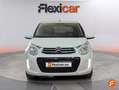 Citroen C1 VTi+53kW+%2872CV%29+S%26S+City+Edition Blanc - thumbnail 2
