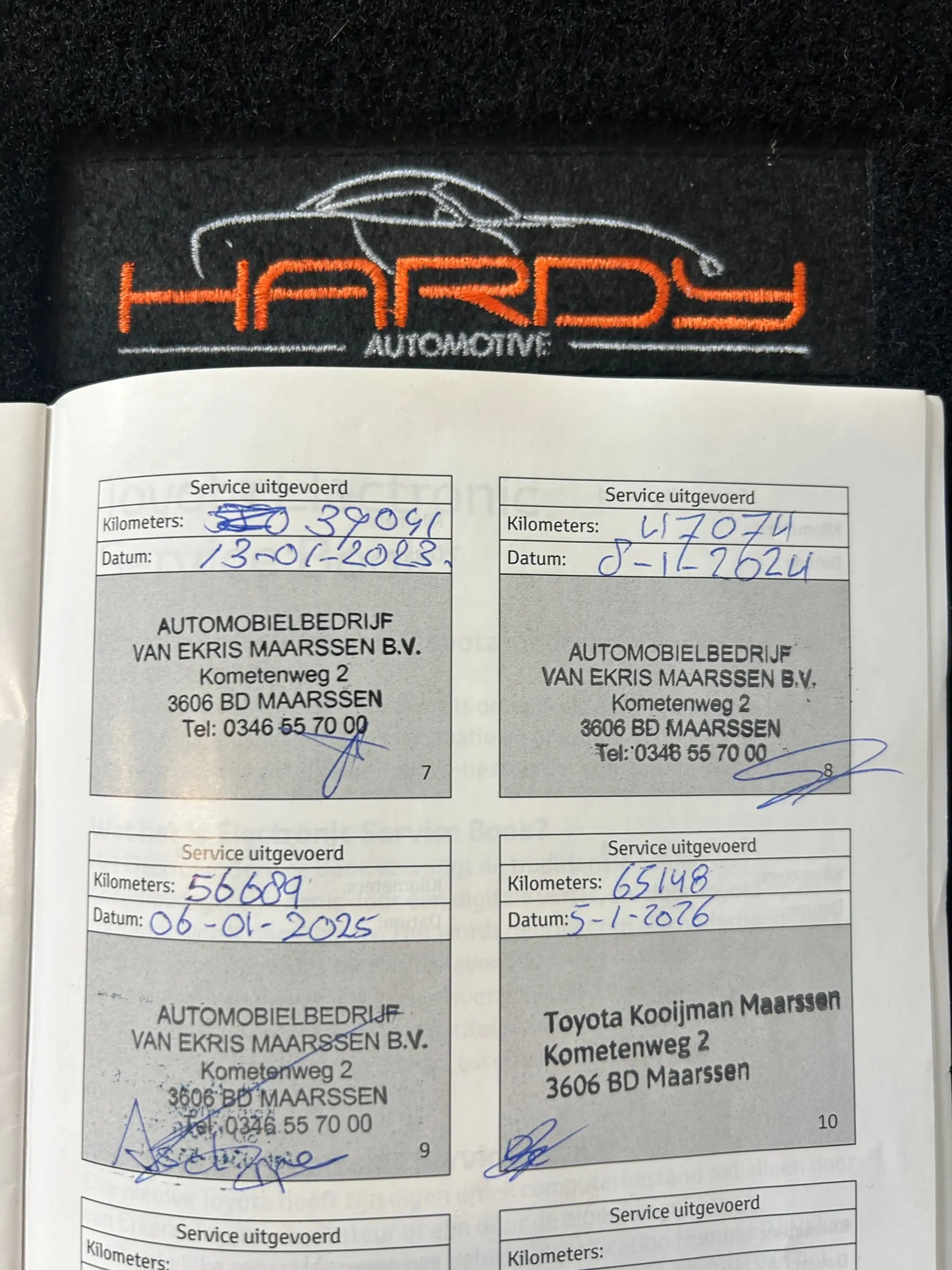 Toyota Aygo 1.0 VVT-i X-PLAY CAMERA 100% Dealer Onderhouden Ri — photo 21