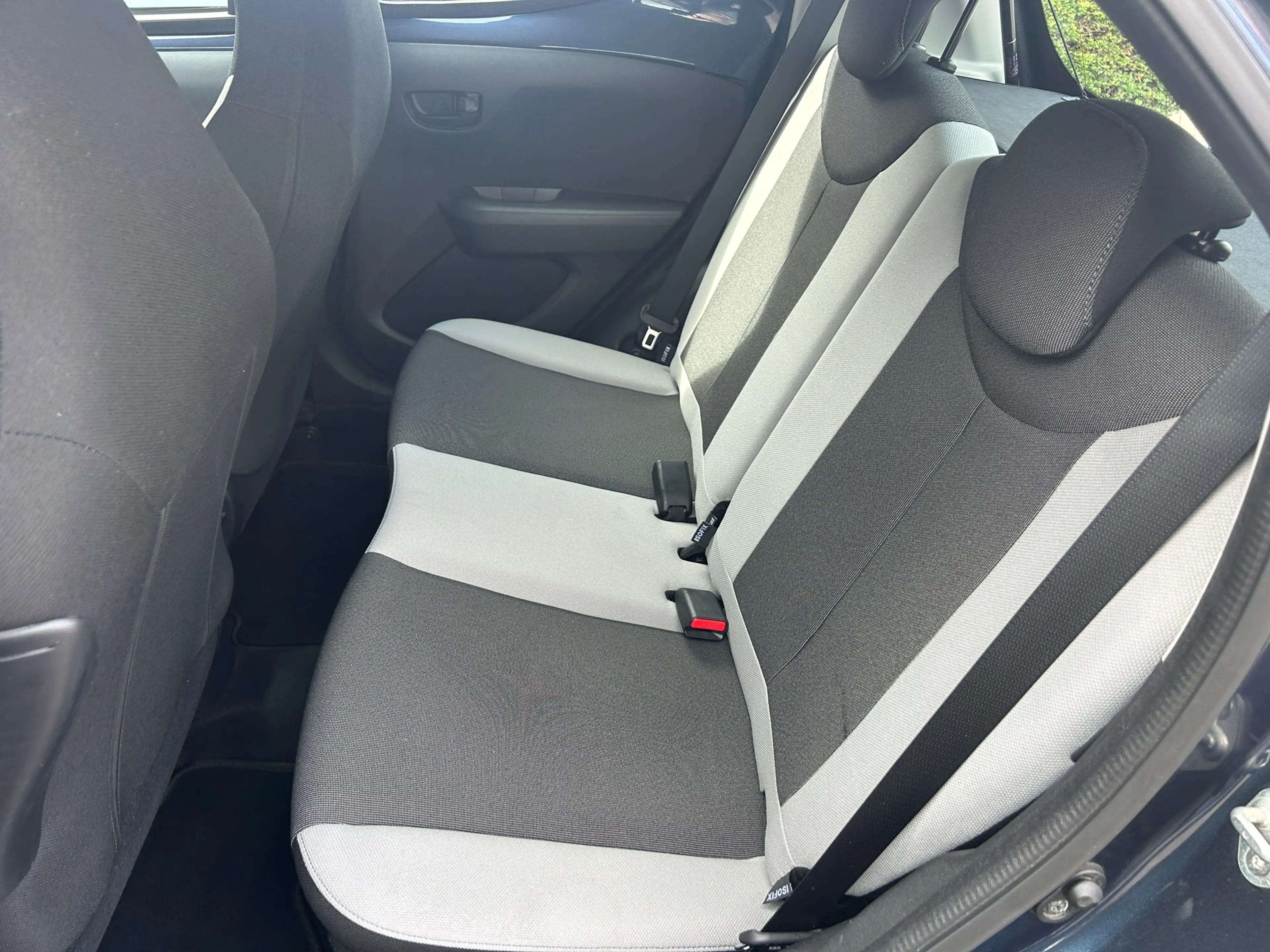 Toyota Aygo 1.0 VVT-i X-PLAY CAMERA 100% Dealer Onderhouden Ri — photo 18
