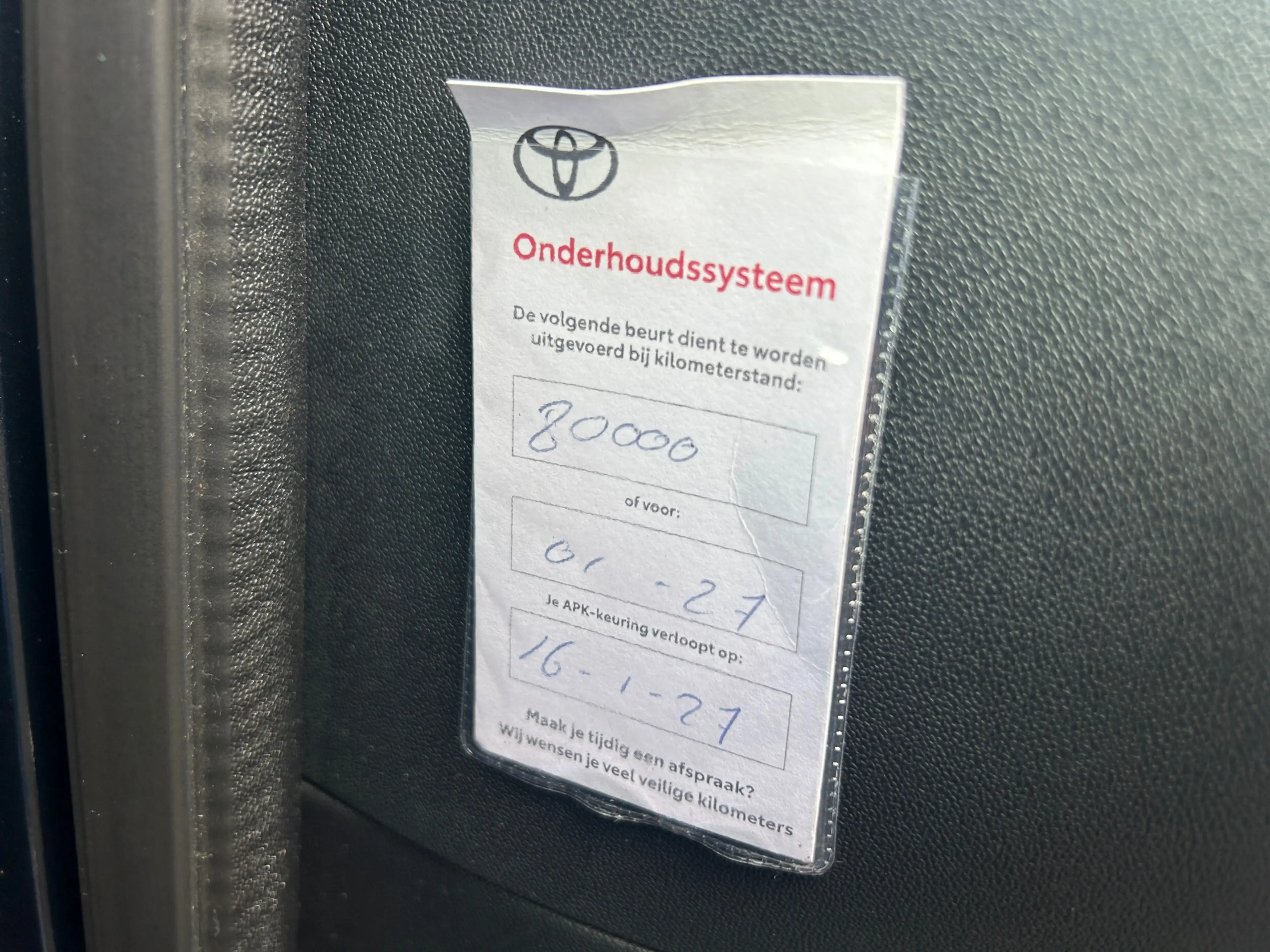 Toyota Aygo 1.0 VVT-i X-PLAY CAMERA 100% Dealer Onderhouden Ri — photo 19