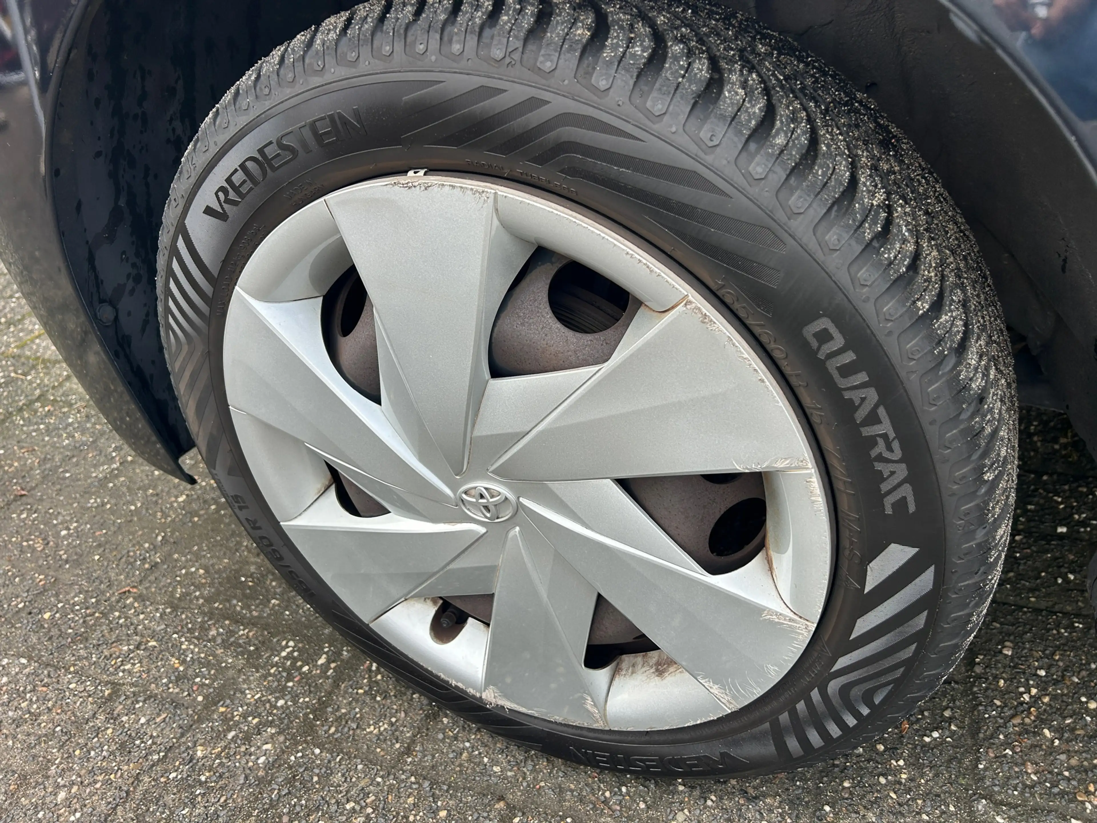 Toyota Aygo 1.0 VVT-i X-PLAY CAMERA 100% Dealer Onderhouden Ri — photo 16