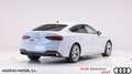 Audi A5 BERLINA CON PORTON 2.0 35 TDI S TRON ADVANCED SPOR Blanco - thumbnail 4
