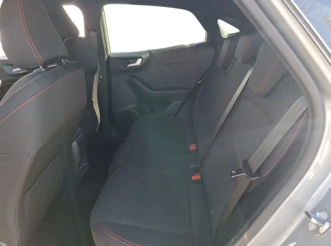 Ford Puma 2026 — фото 11