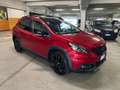 Peugeot 2008 2008 1.5 bluehdi Gt Line s Rosso - thumbnail 10