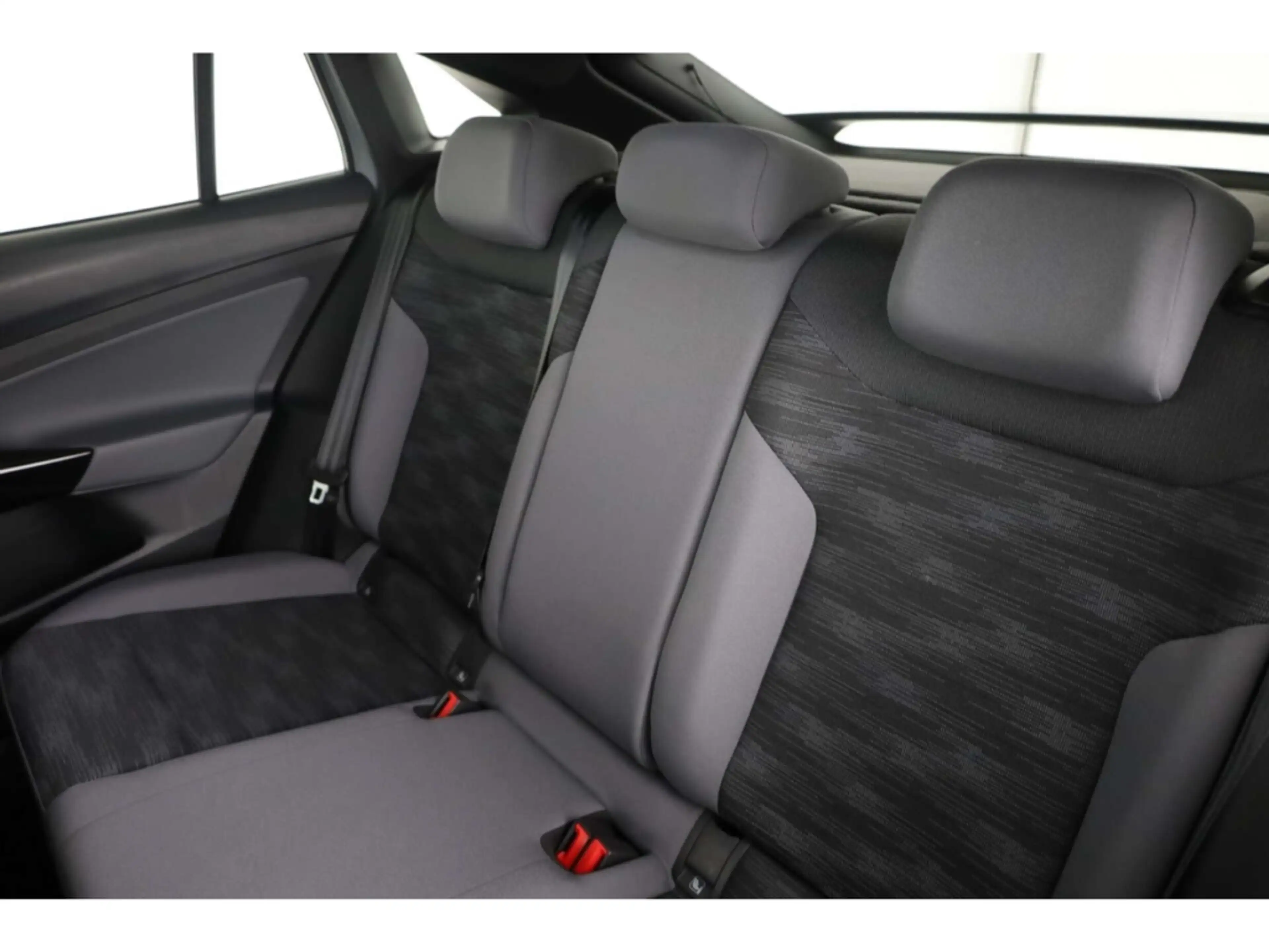 Volkswagen ID.5 Pro Performance 77kWh NAV/Matrix/AHK/RFK/19 — photo 11