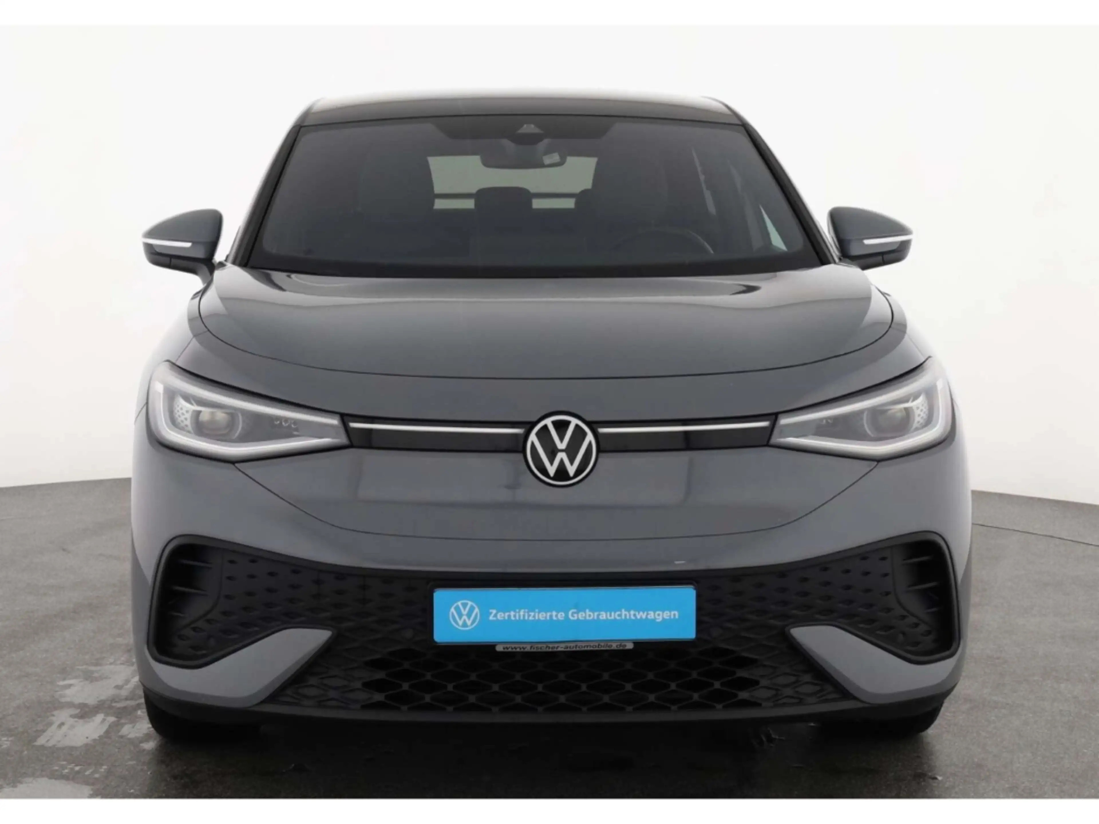 Volkswagen ID.5 Pro Performance 77kWh NAV/Matrix/AHK/RFK/19 — photo 3