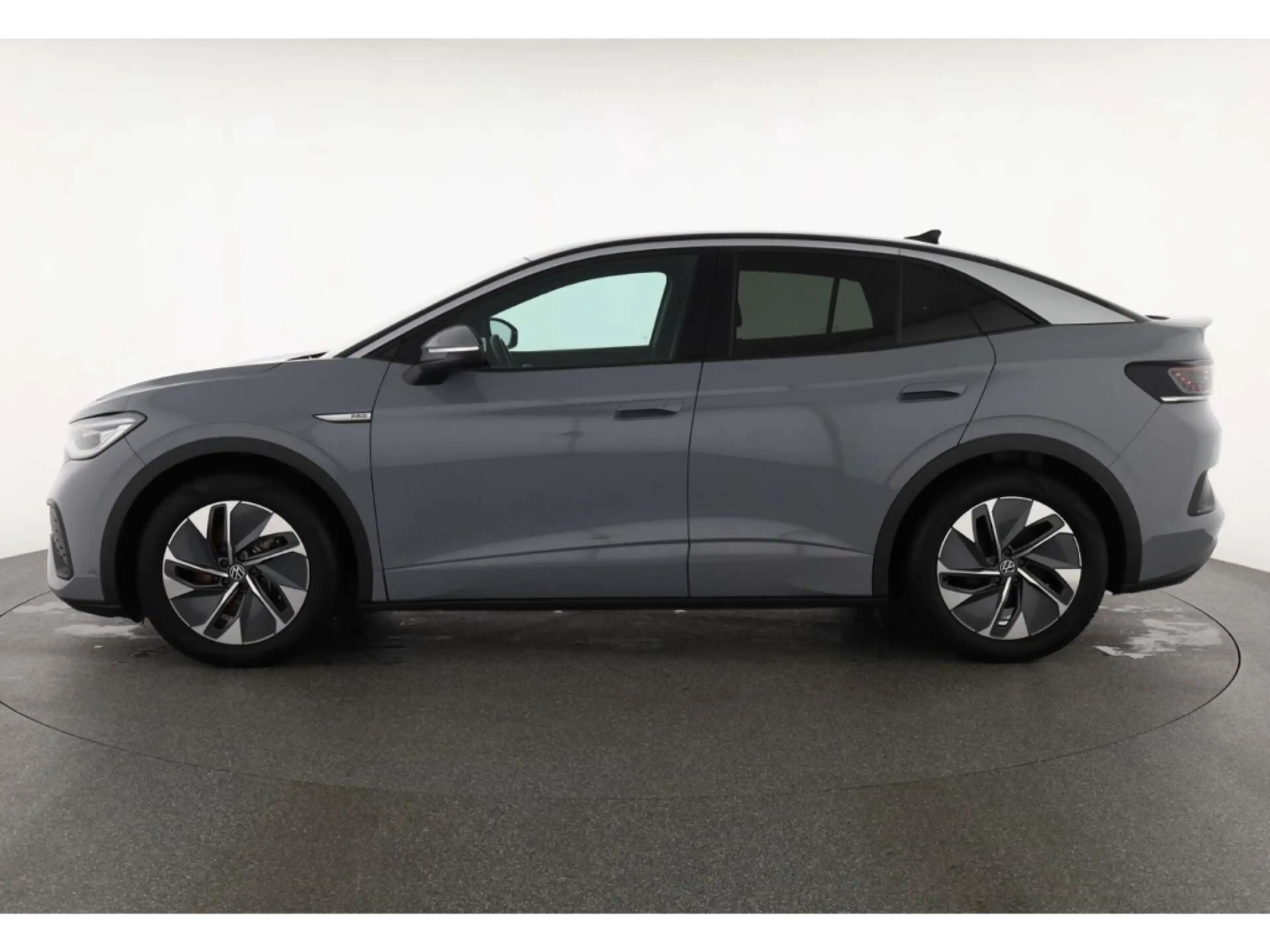Volkswagen ID.5 Pro Performance 77kWh NAV/Matrix/AHK/RFK/19 — photo 5