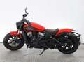 Indian Scout BOBBER 1133cc ABS 95cv - thumbnail 5