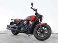 Indian Scout BOBBER 1133cc ABS 95cv - thumbnail 6