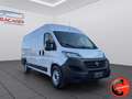 Fiat Ducato MAXI 2.3 MJT 140 L4H2 SPONDA PORT.500KG IDRAULICA Wit - thumbnail 5