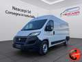 Fiat Ducato MAXI 2.3 MJT 140 L4H2 SPONDA PORT.500KG IDRAULICA Wit - thumbnail 1