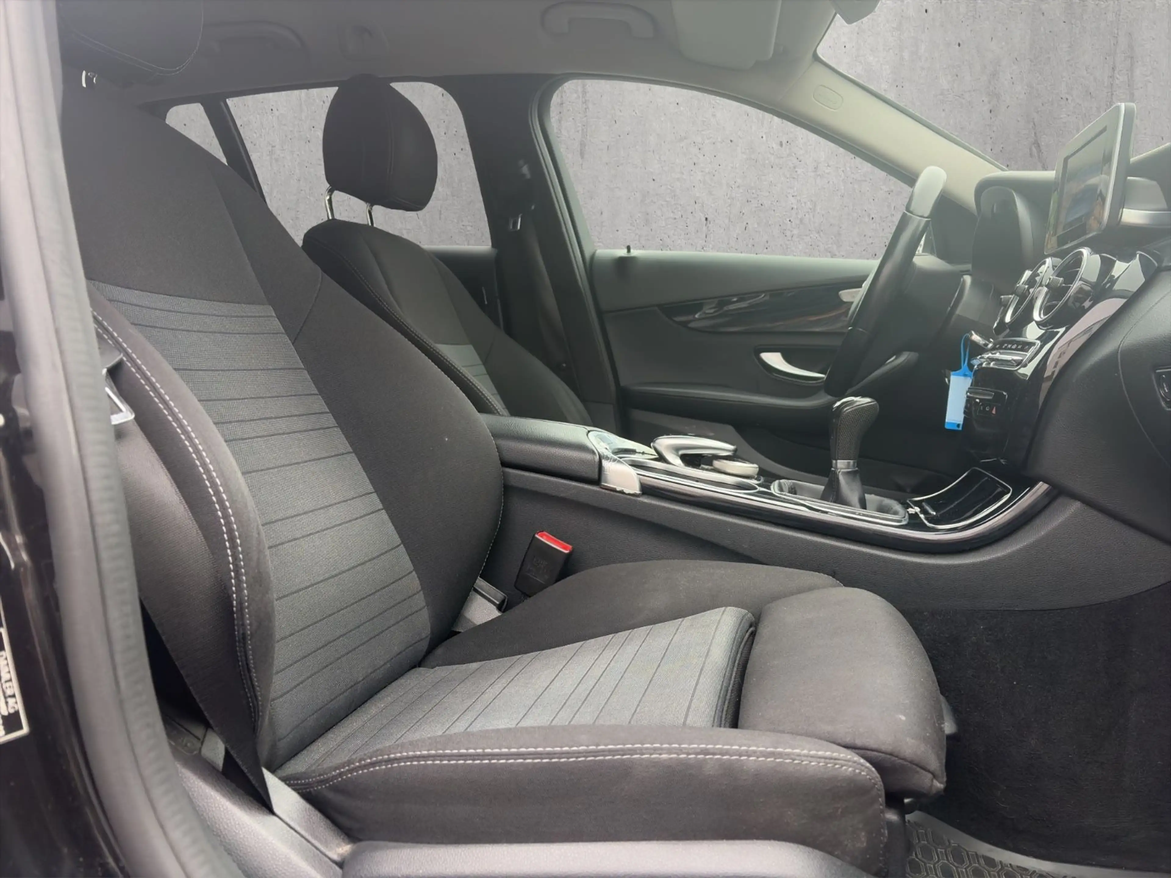 Mercedes-Benz C 220 T BlueTec / d Bussines — photo 12