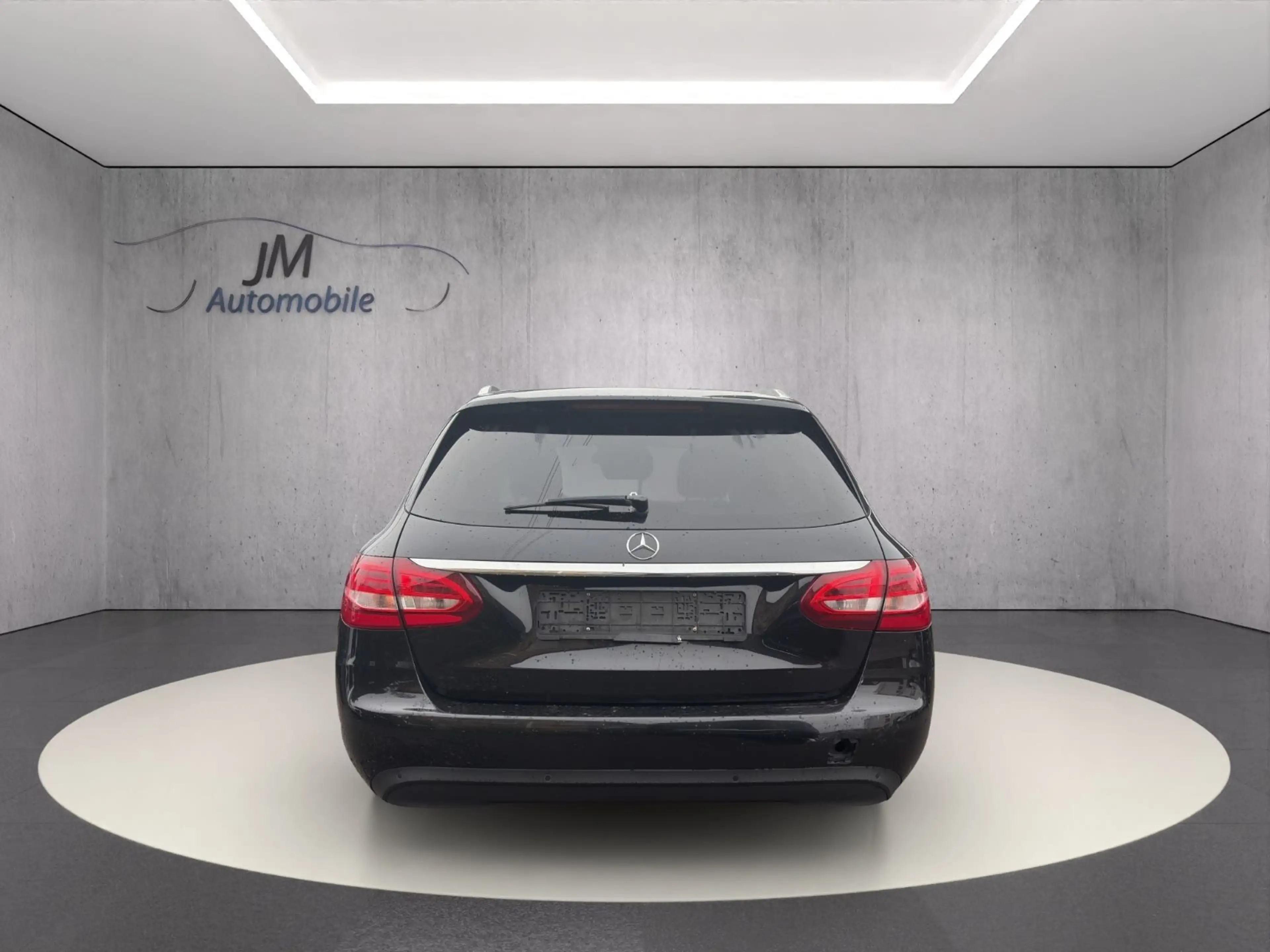 Mercedes-Benz C 220 T BlueTec / d Bussines — photo 6