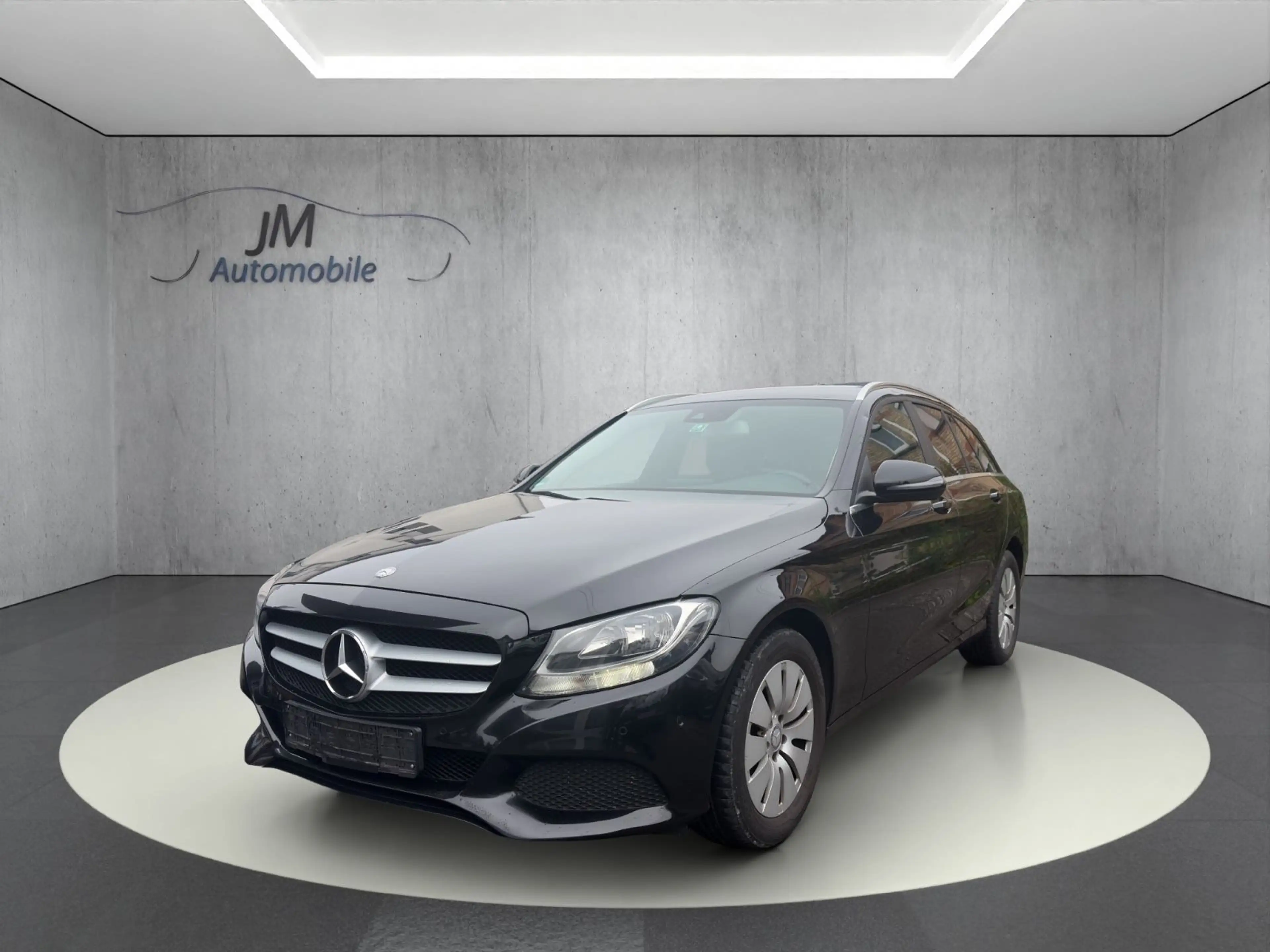Mercedes-Benz C 220 T BlueTec / d Bussines — photo 3