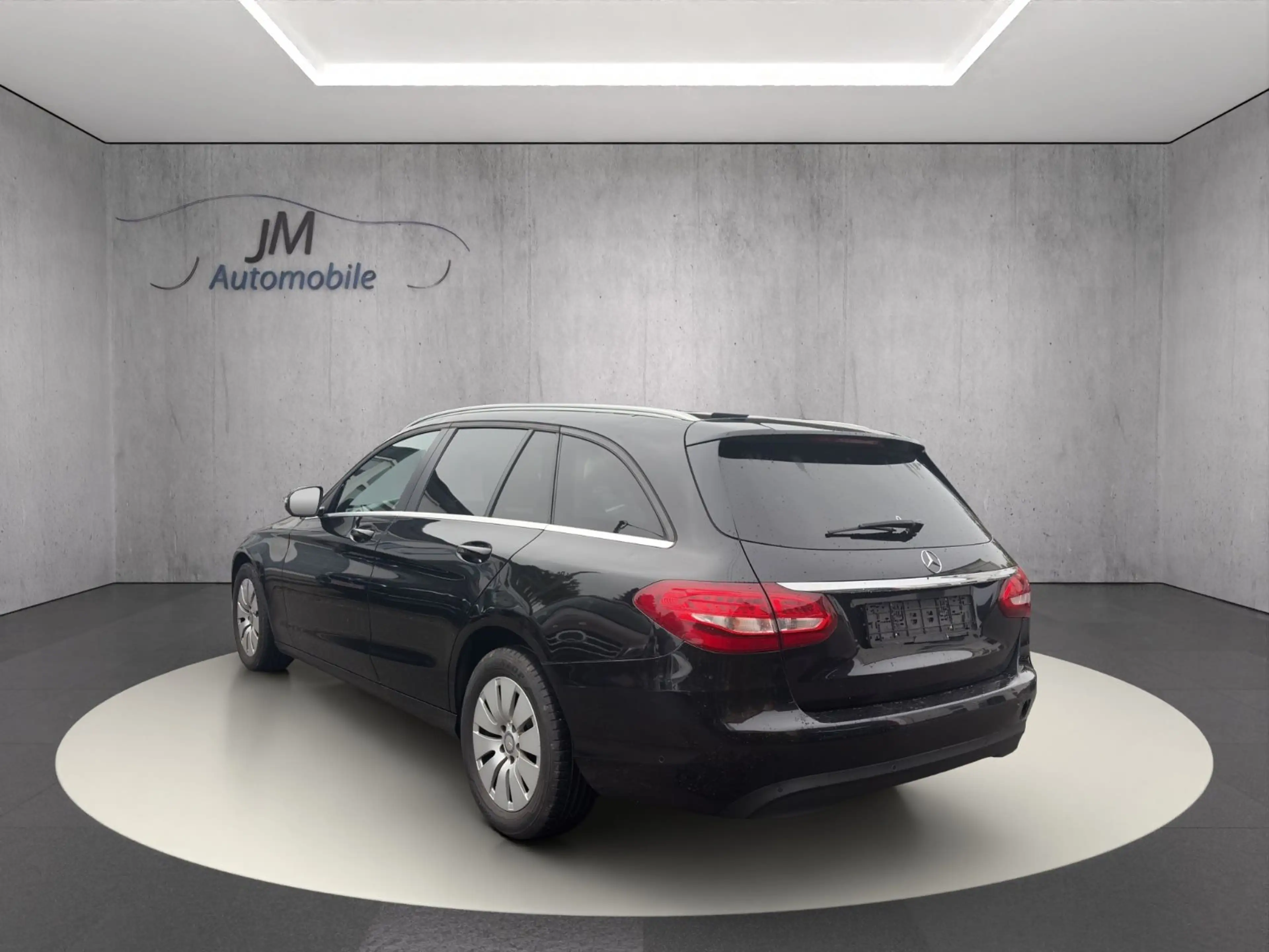 Mercedes-Benz C 220 T BlueTec / d Bussines — photo 5