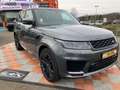 Land Rover Range Rover Sport 3.0 SDV6 306 HSE DYNAMIC CUIR Toit Hifi Tete Haute Hayon JA 21\u0026amp;quot; Grau - thumbnail 8