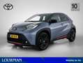 Toyota Aygo X 1.0 VVT-i S-CVT Premium Blau - thumbnail 1