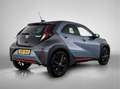 Toyota Aygo X 1.0 VVT-i S-CVT Premium Blau - thumbnail 2