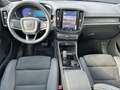 Volvo C40 Recharge 231ch Ultimate Grijs - thumbnail 7