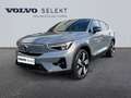 Volvo C40 Recharge 231ch Ultimate Grijs - thumbnail 1