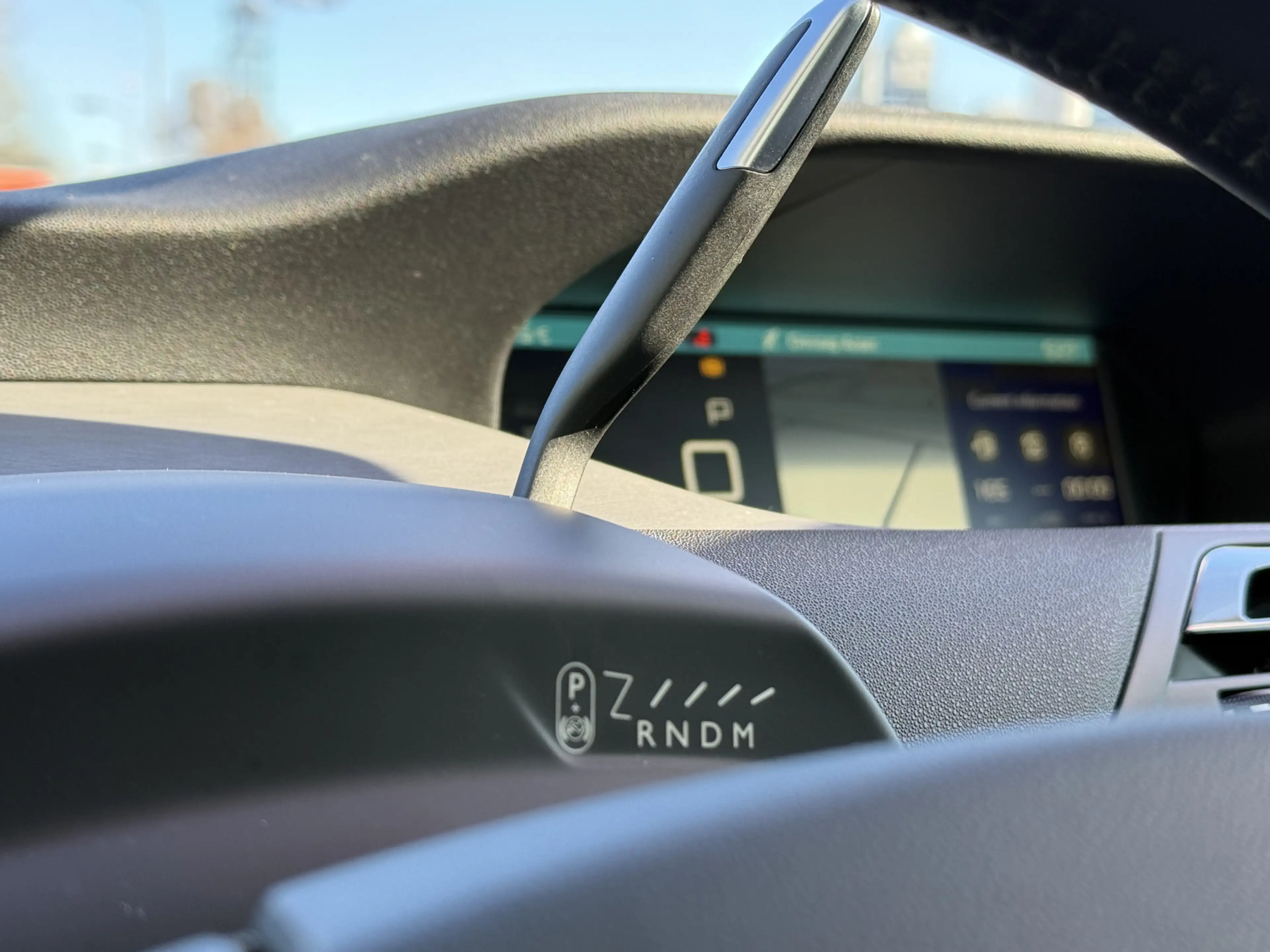 Citroen C4 SpaceTourer BWJ 2021 | 1.2T Business AUTOMAAT | TREKHAAK | EL — photo 12