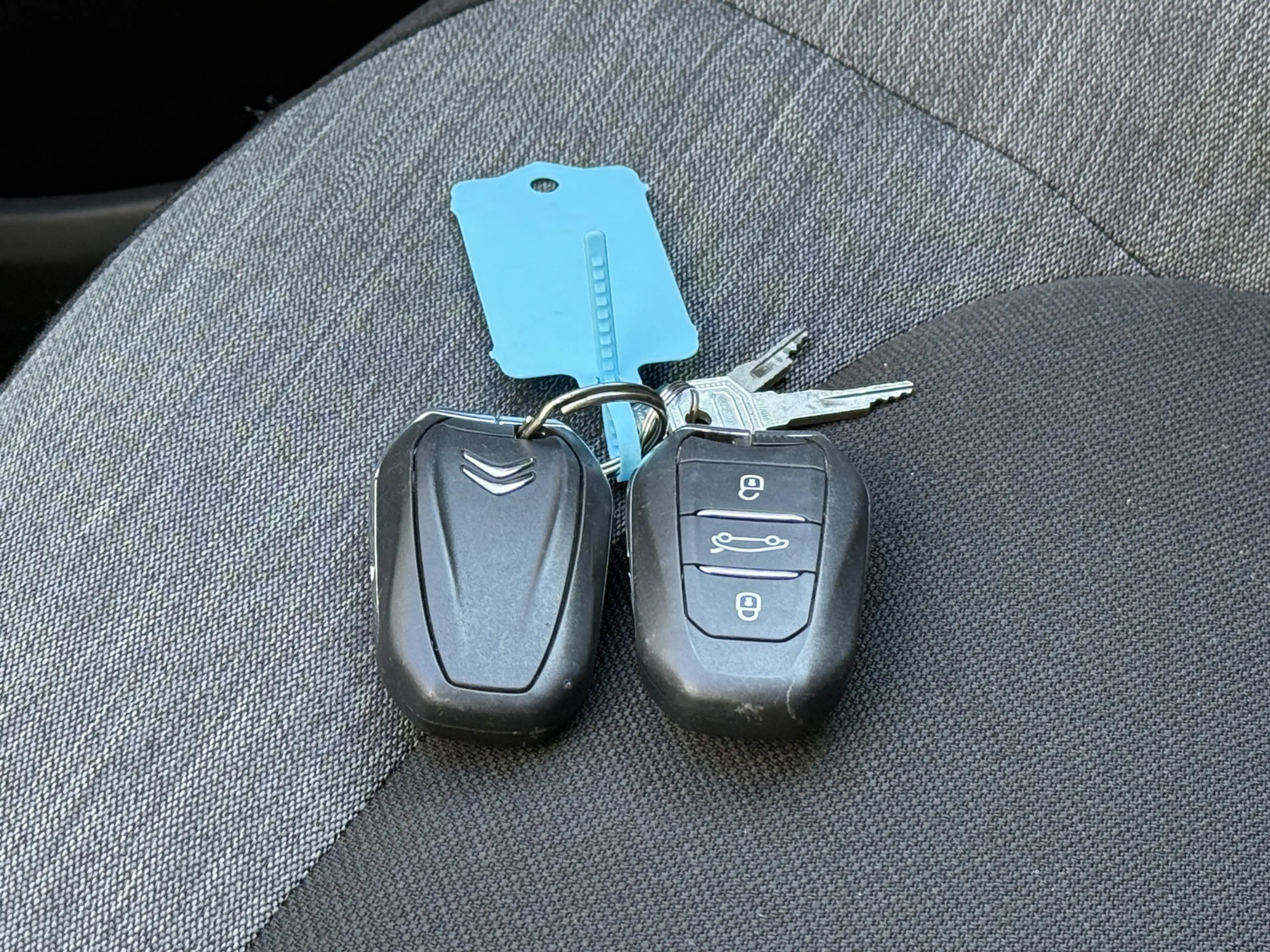 Citroen C4 SpaceTourer BWJ 2021 | 1.2T Business AUTOMAAT | TREKHAAK | EL — photo 40
