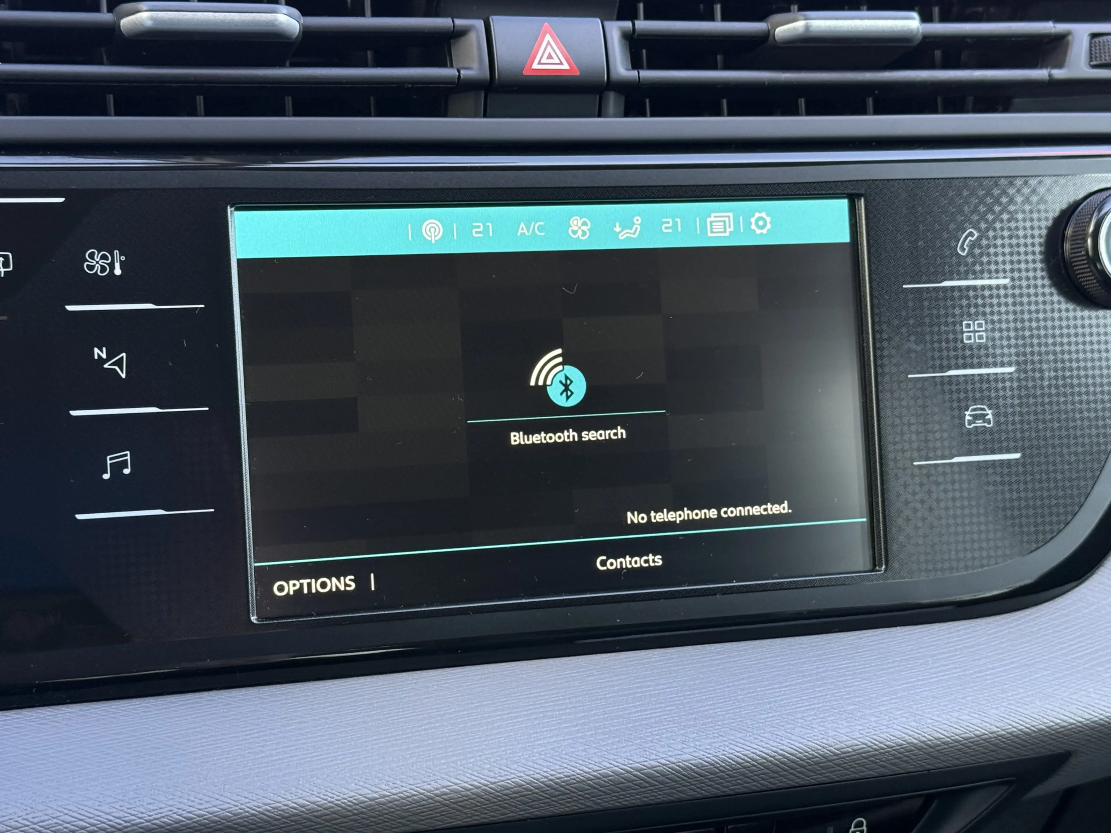Citroen C4 SpaceTourer BWJ 2021 | 1.2T Business AUTOMAAT | TREKHAAK | EL — photo 31