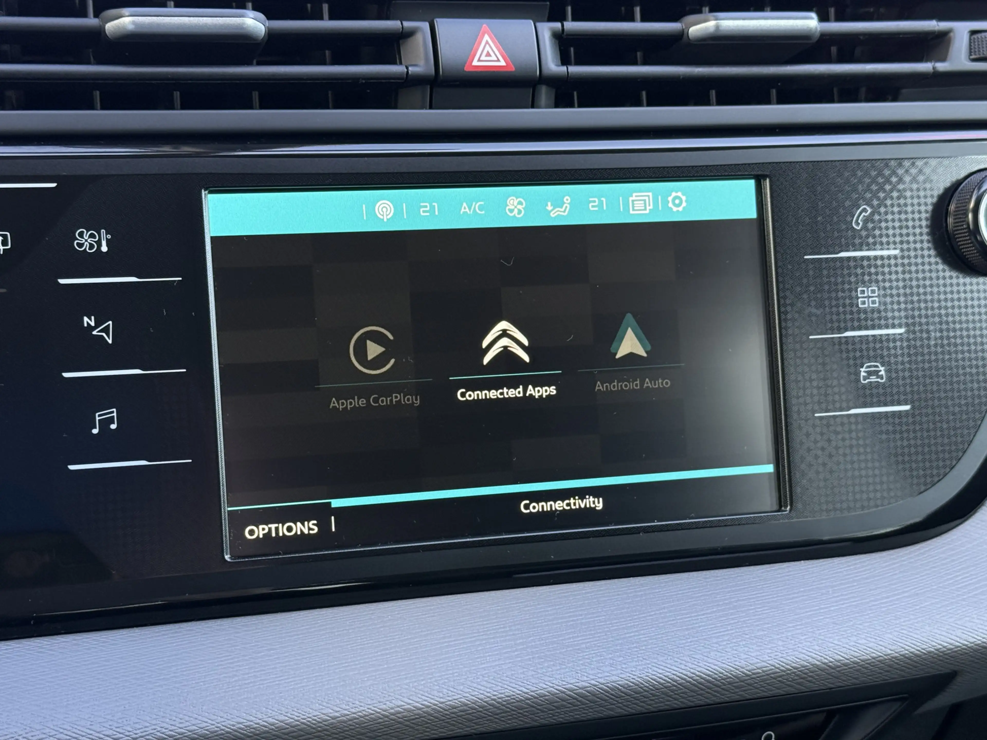 Citroen C4 SpaceTourer BWJ 2021 | 1.2T Business AUTOMAAT | TREKHAAK | EL — photo 16