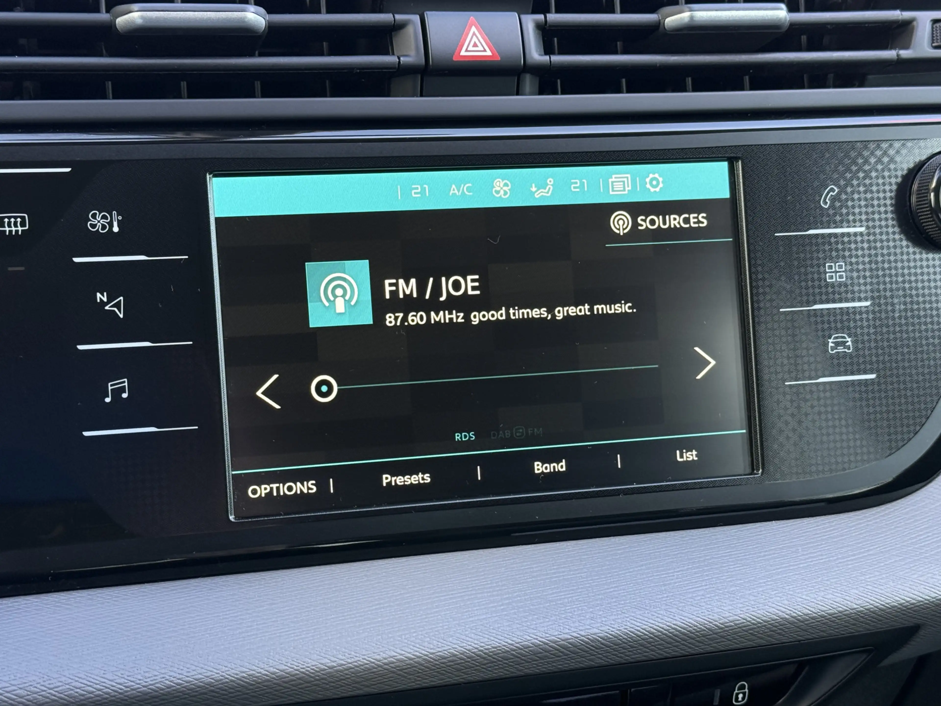 Citroen C4 SpaceTourer BWJ 2021 | 1.2T Business AUTOMAAT | TREKHAAK | EL — photo 30
