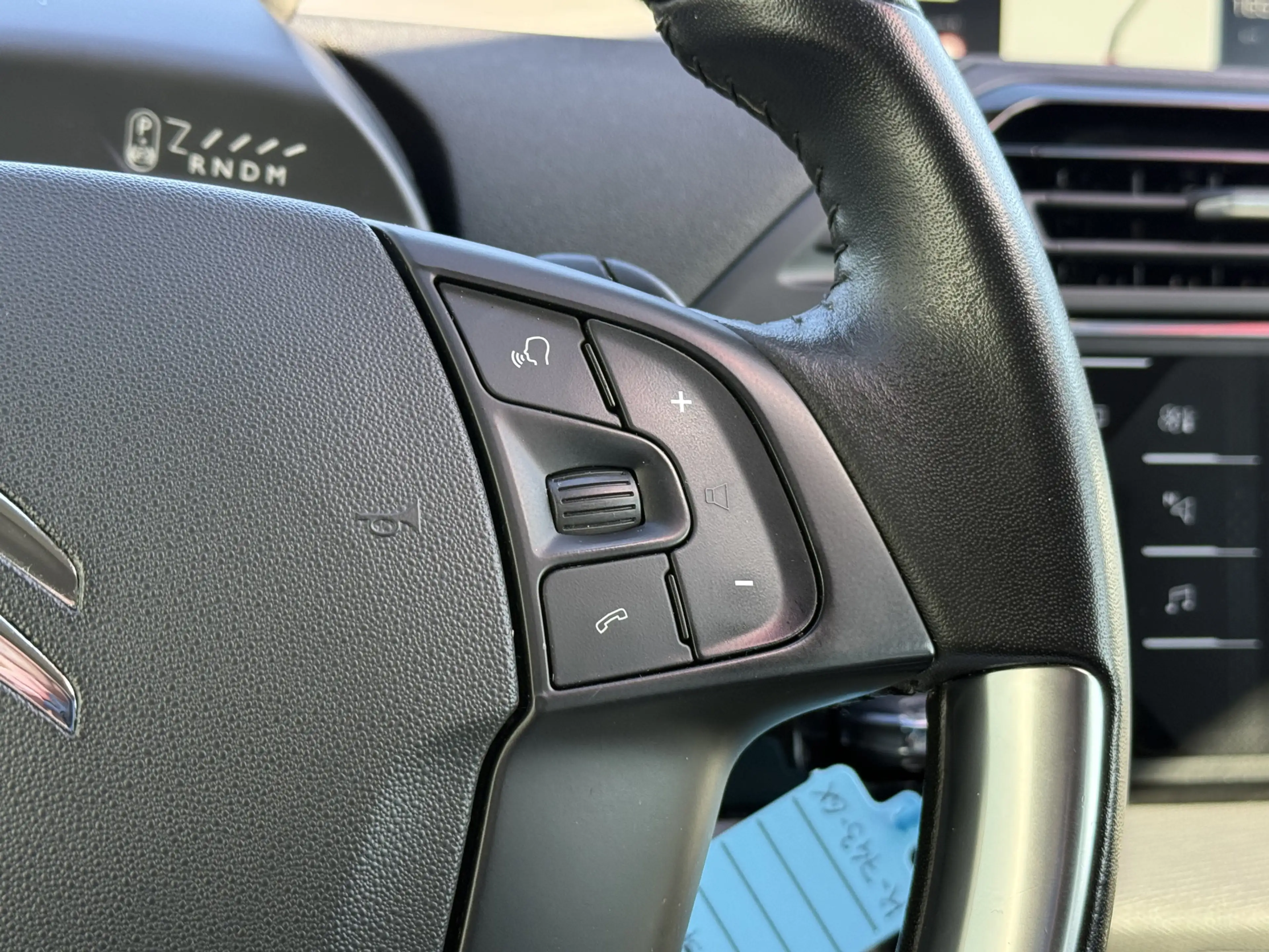 Citroen C4 SpaceTourer BWJ 2021 | 1.2T Business AUTOMAAT | TREKHAAK | EL — photo 11