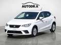SEAT Ibiza 1.0 TGI Style Neopatentati, Sedili risc, Km certif Blanco - thumbnail 17