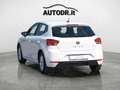 SEAT Ibiza 1.0 TGI Style Neopatentati, Sedili risc, Km certif Bianco - thumbnail 2