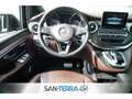 Mercedes-Benz V 250 d AVANTGARDE 4M AMG LEDER*NAVI*LED*360-KAMERA*AHK Braun - thumbnail 15