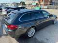 BMW 525 525d Touring xdrive Luxury auto E6 Grigio - thumbnail 2