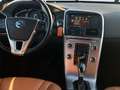 Volvo XC60 T5 Summum AWD/Navi/Xenon/AHK/Pano/StHz/Kam Klima Blanc - thumbnail 11
