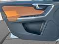 Volvo XC60 T5 Summum AWD/Navi/Xenon/AHK/Pano/StHz/Kam Klima Blanc - thumbnail 12
