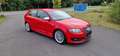 Audi S3 aus 1. Hand mit wenig Km Rot - thumbnail 1