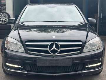 C 250 CDI Avantgarde Automatik  Xenon  Navi  PDC
