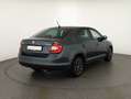 Skoda Rapid/Spaceback Rapid 1.4 TSI DSG Edition Xenon Sitzheizung PDC Grau - thumbnail 5