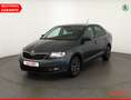 Skoda Rapid/Spaceback Rapid 1.4 TSI DSG Edition Xenon Sitzheizung PDC Grau - thumbnail 1
