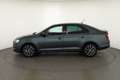 Skoda Rapid/Spaceback Rapid 1.4 TSI DSG Edition Xenon Sitzheizung PDC Grau - thumbnail 2