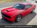 Dodge Challenger SRT8 6.4l 492CH Hors homologation 4500e Rouge - thumbnail 4
