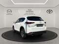 Mazda CX-5 SKYACTIV-G+CENTER-LINE Blanc - thumbnail 3