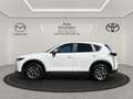 Mazda CX-5 SKYACTIV-G+CENTER-LINE+GJ-RÄDER !! Weiß - thumbnail 2