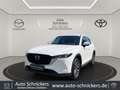Mazda CX-5 SKYACTIV-G+CENTER-LINE+GJ-RÄDER !! Weiß - thumbnail 1