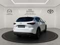 Mazda CX-5 SKYACTIV-G+CENTER-LINE+GJ-RÄDER !! Weiß - thumbnail 5