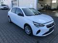Opel Corsa Edition 1.2 Benzin, Klima, 1. Hand Weiß - thumbnail 2